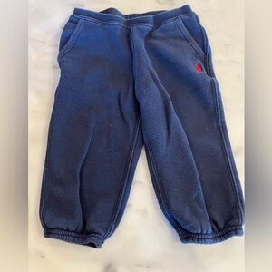 (3pairs) Ralph Lauren Sweatpants 18 month